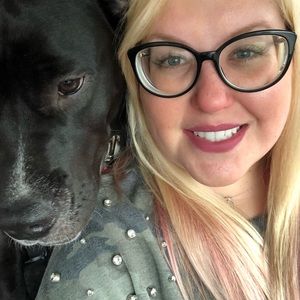 Meet your Posher, Jen